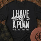 Plan A T-Shirt