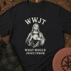 WWJT T-Shirt
