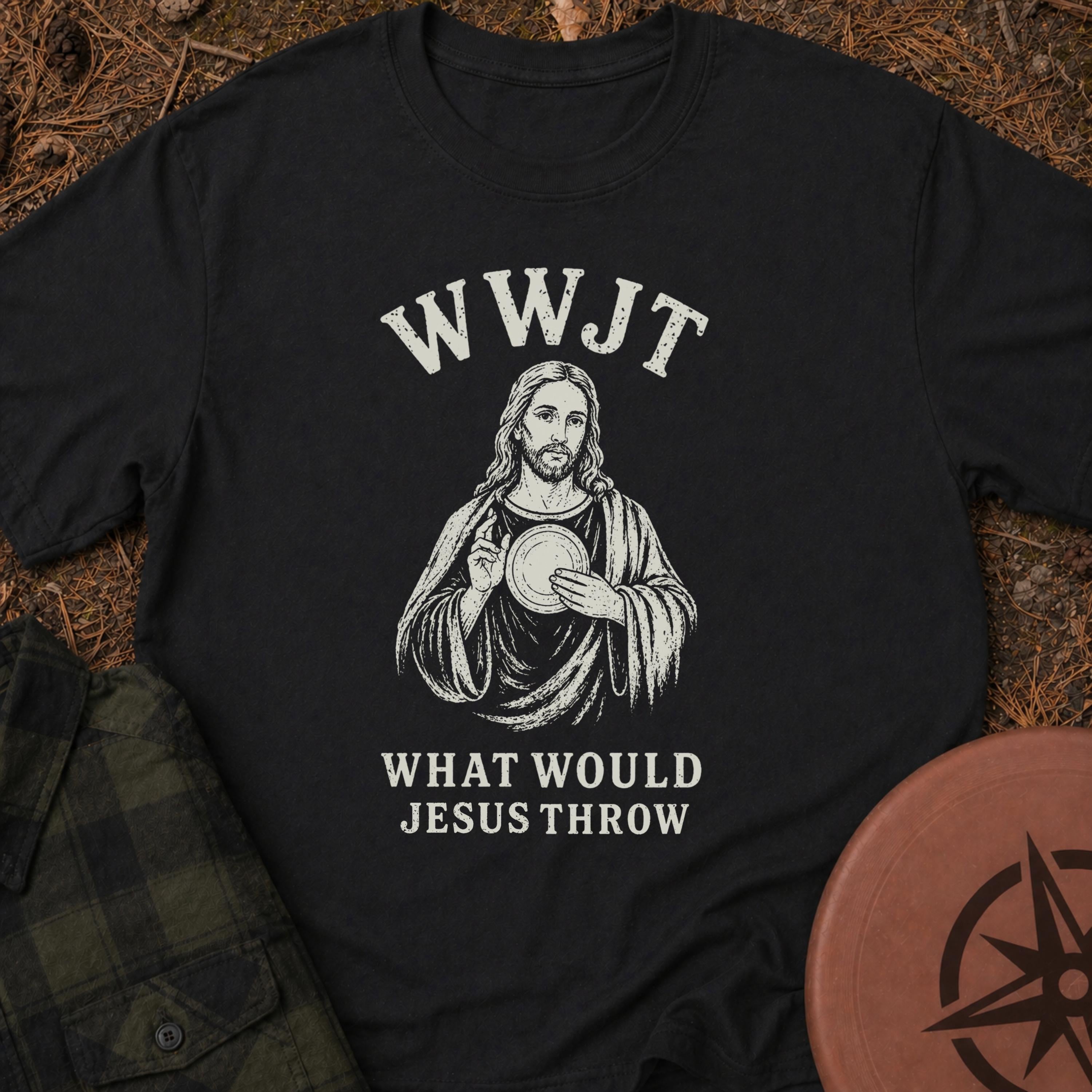 WWJT T-Shirt