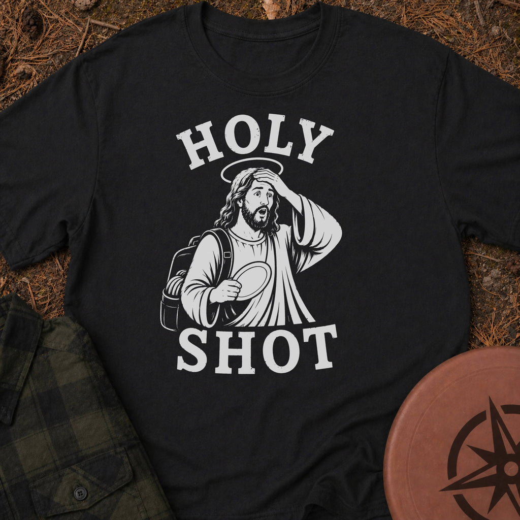 Holy Shot T-Shirt