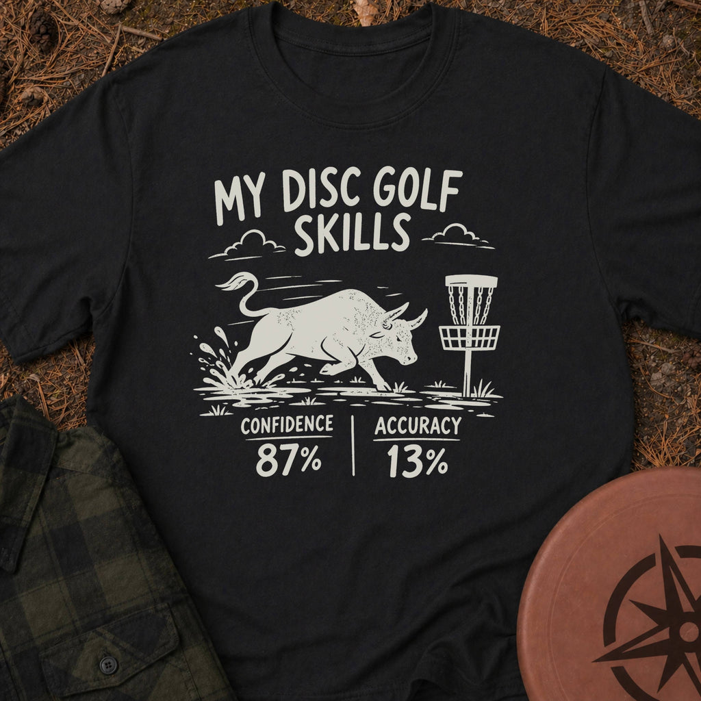 Accuracy Myth T-Shirt