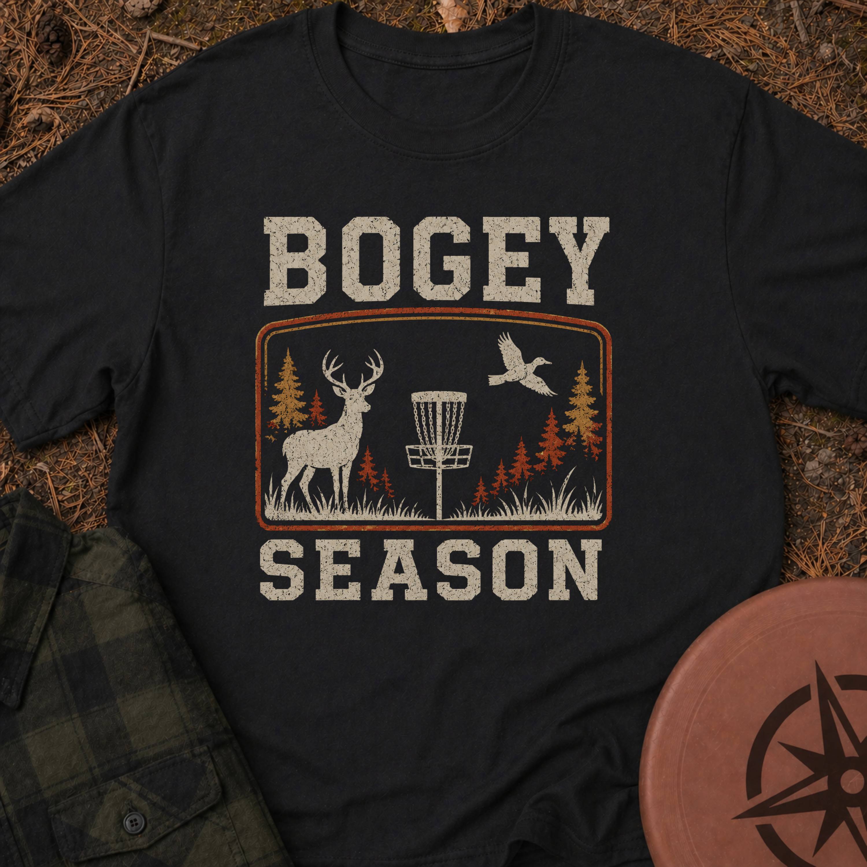Bogey Season T-Shirt