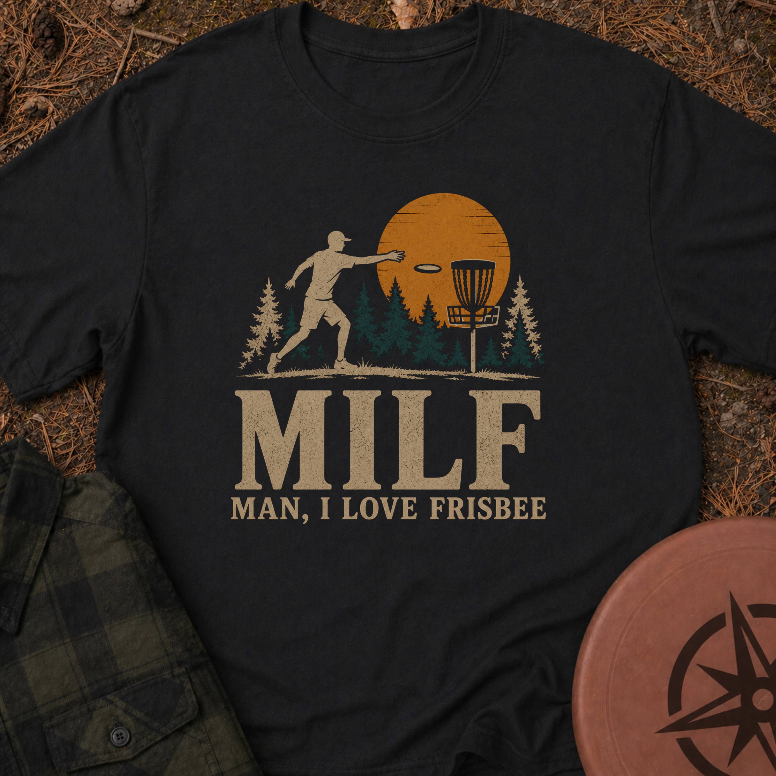 MILF T-Shirt