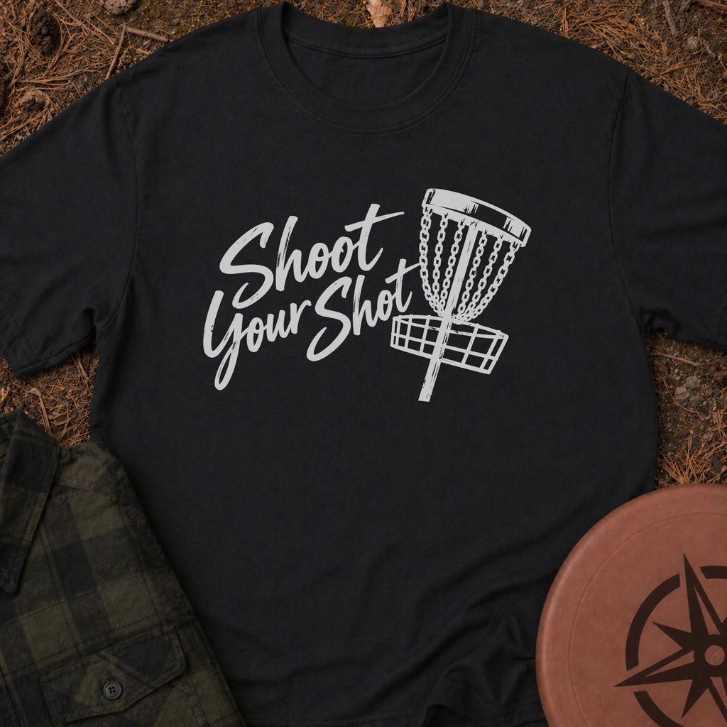 Shoot Your Shot T-Shirt