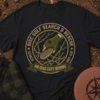 Search & Rescue T-Shirt