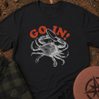 Crab Putt T-Shirt
