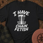 Chain Fetish T-Shirt
