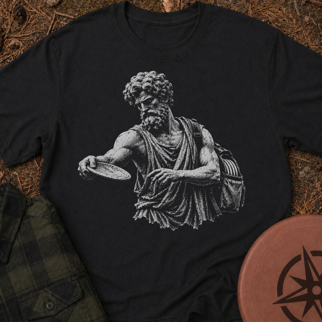 Ancient Form T-Shirt