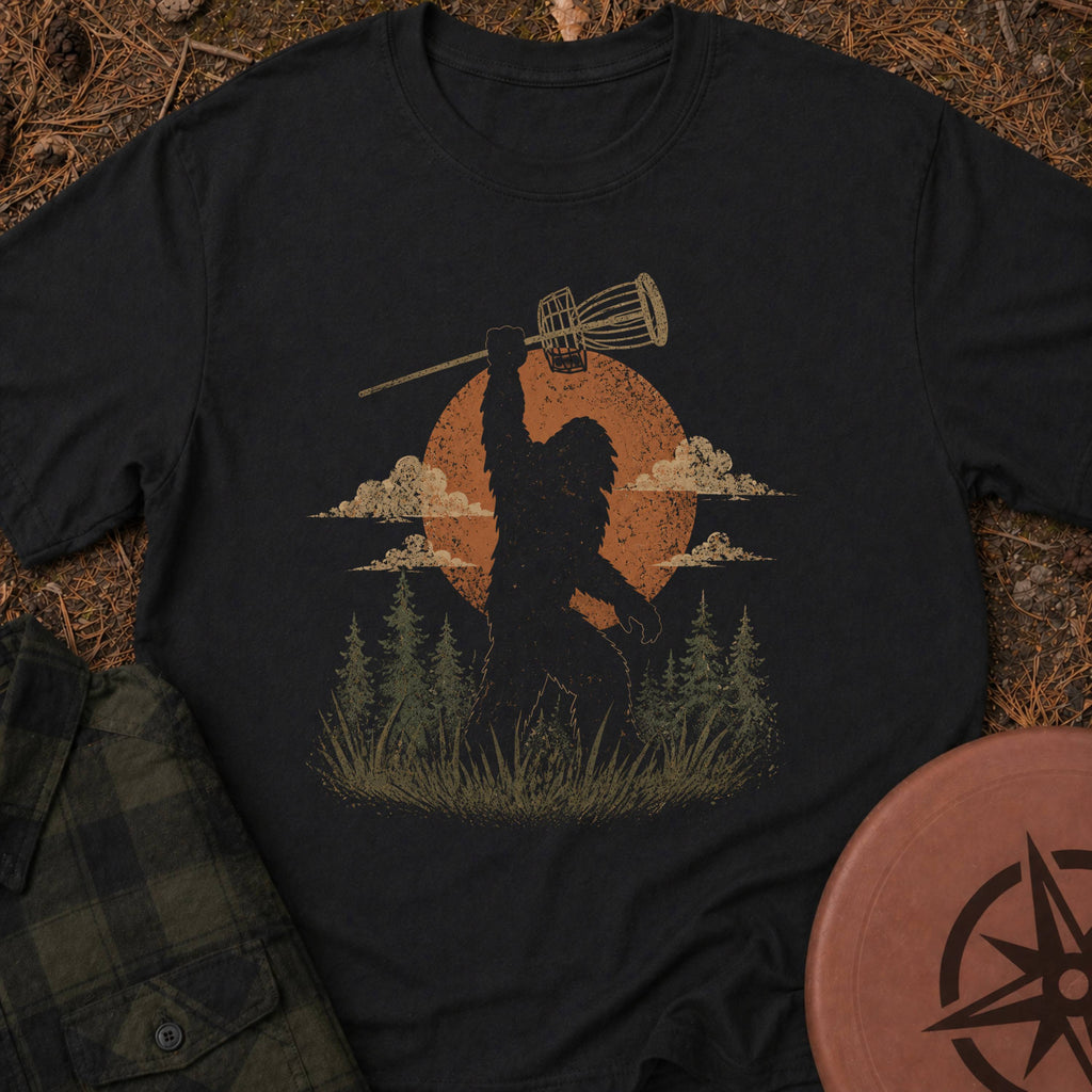 Bogey Beast T-Shirt