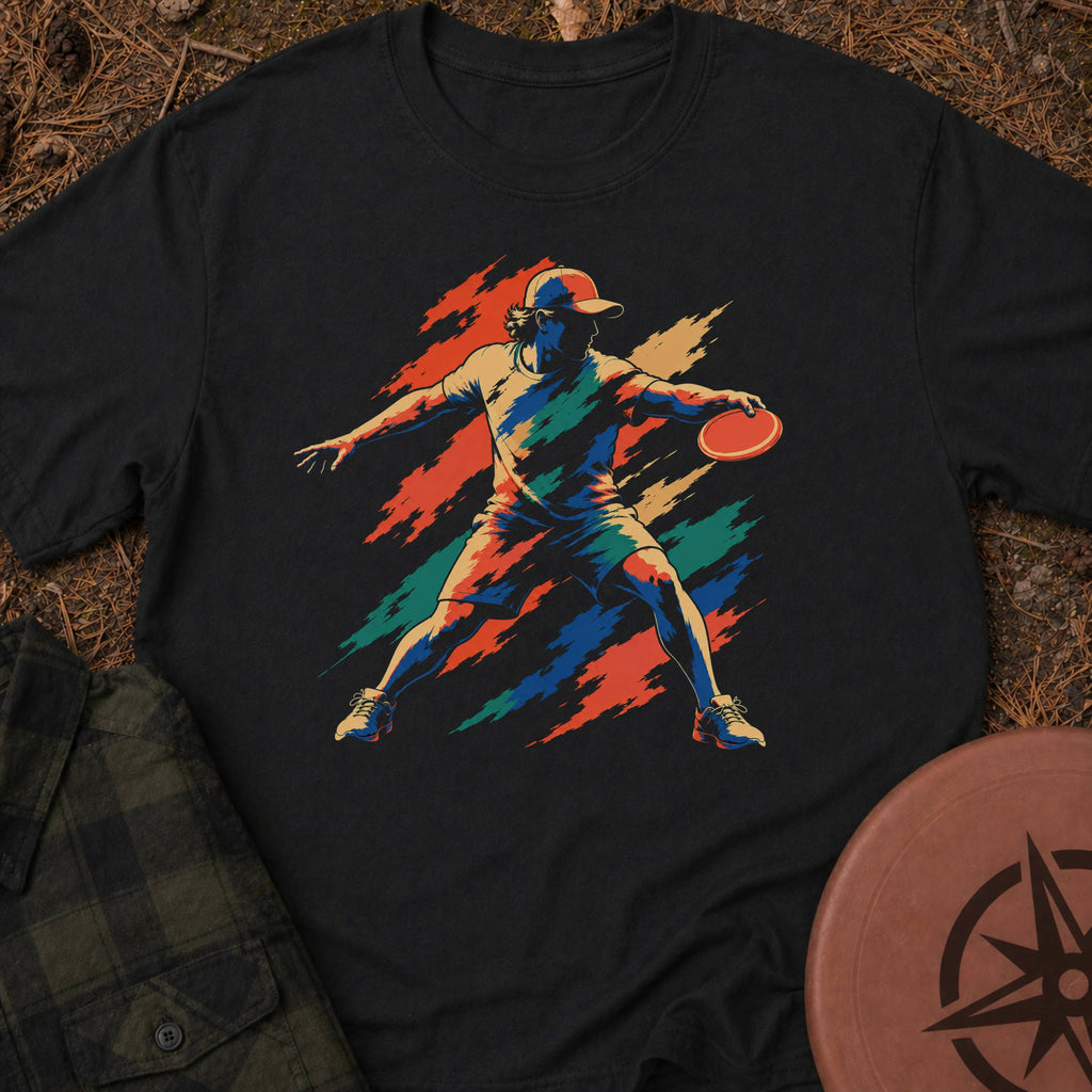 Painted Full Send T-Shirt
