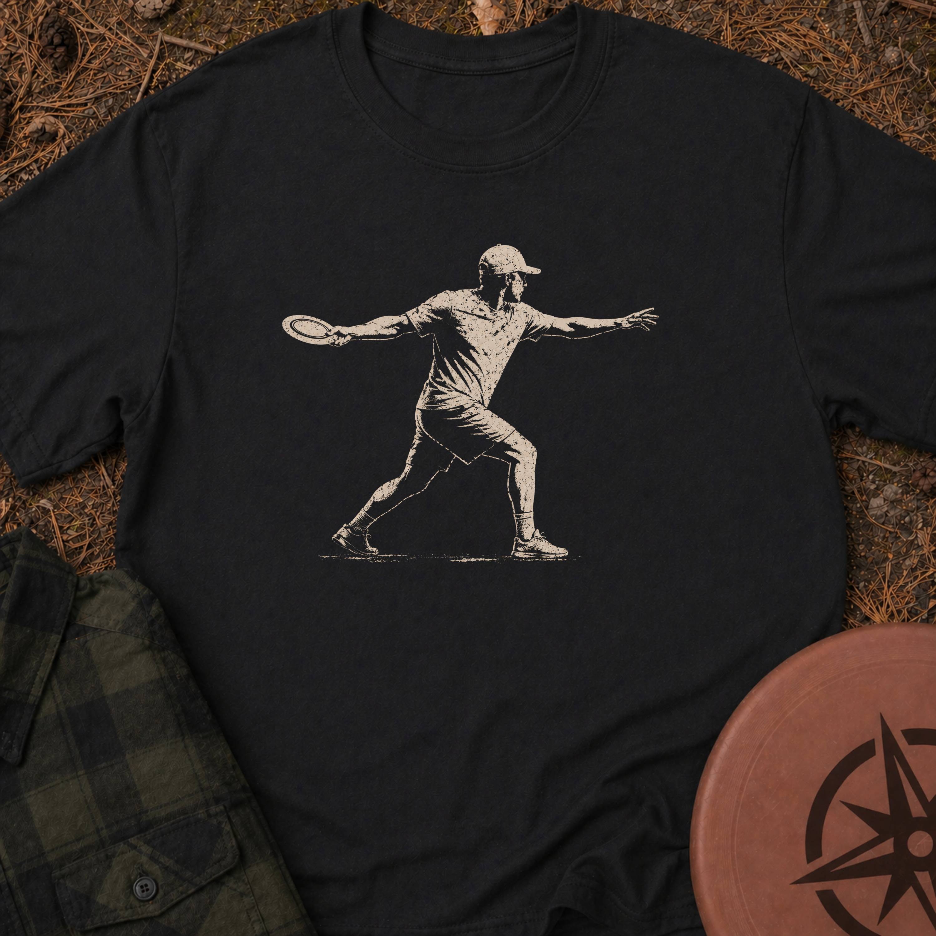 Ghost Drive T-Shirt