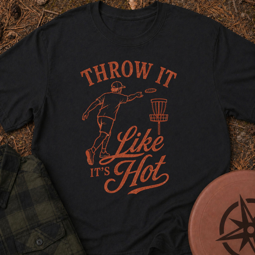 Like It's Hot T-Shirt