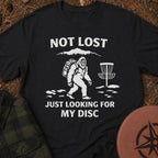 Not Lost T-Shirt