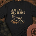 No disc Left T-Shirt