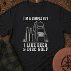 Simple Guy T-Shirt