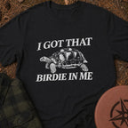 Inner Birdie T-Shirt