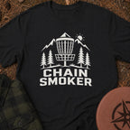 Chain Smoker T-Shirt