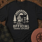 Course Explorer T-Shirt