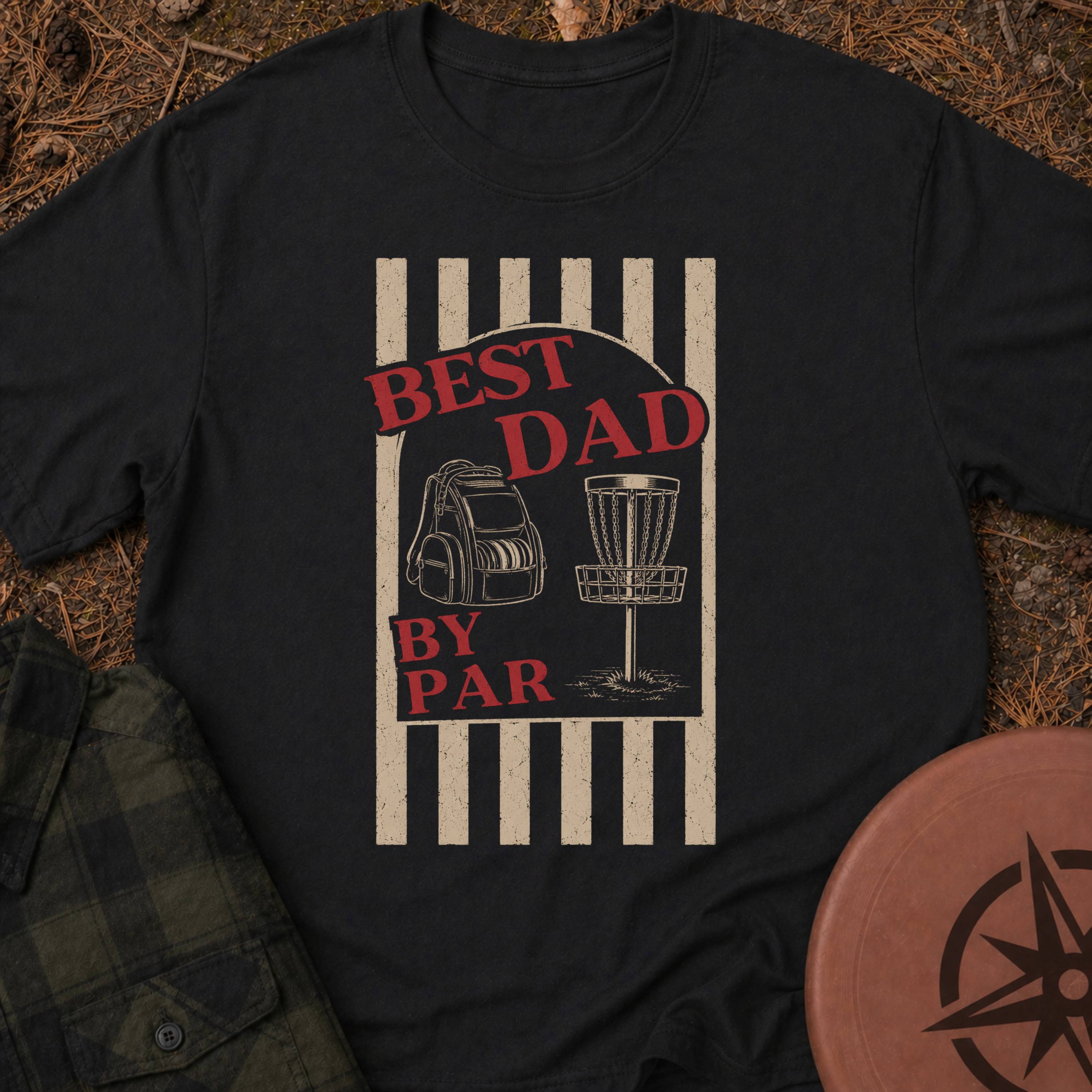 Best Dad T-Shirt