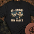 No Regret T-Shirt
