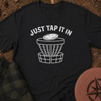Tap It In T-Shirt