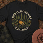 Bush Extraction T-Shirt
