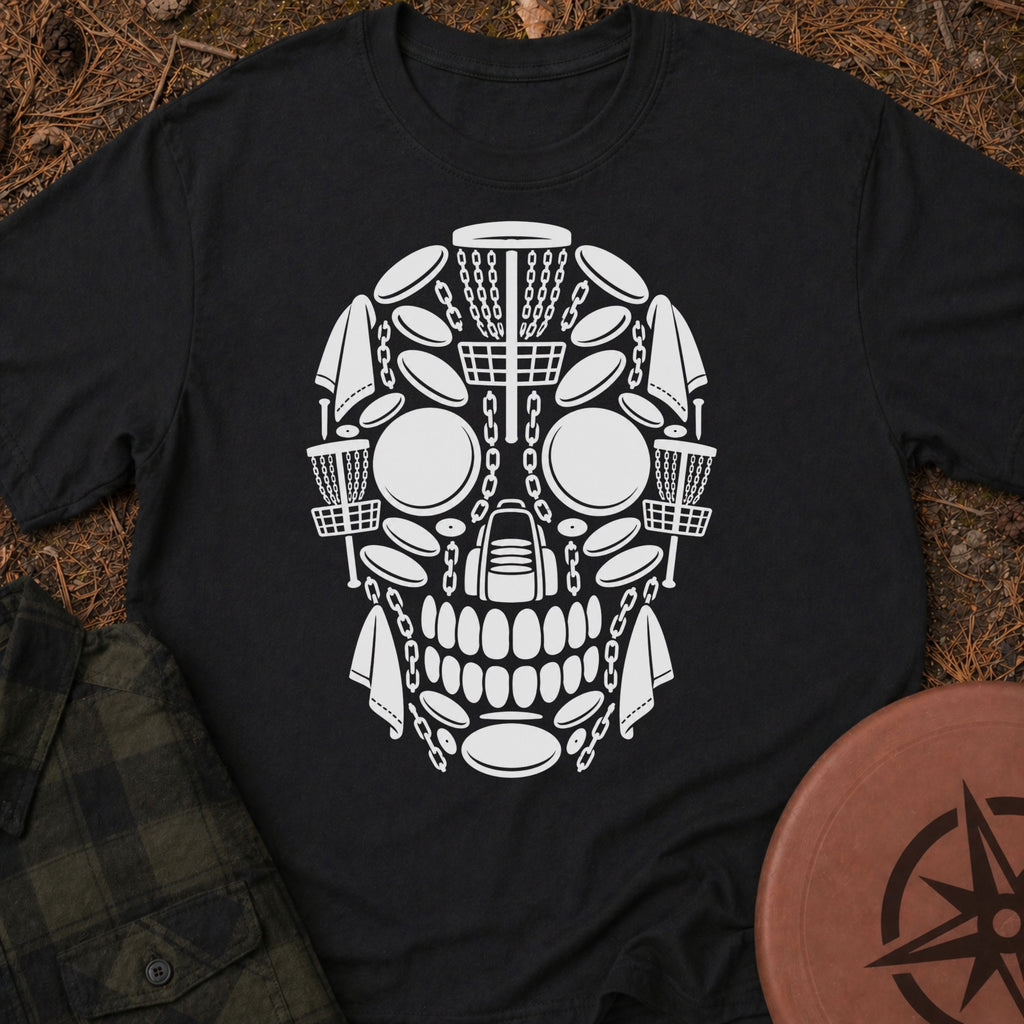 Chains on Brain T-Shirt