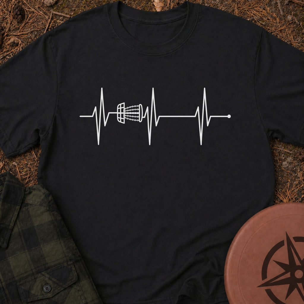 Stroke T-Shirt
