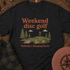 Weekend Player T-Shirt