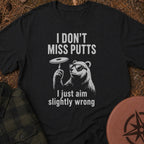 Zero Misses T-Shirt