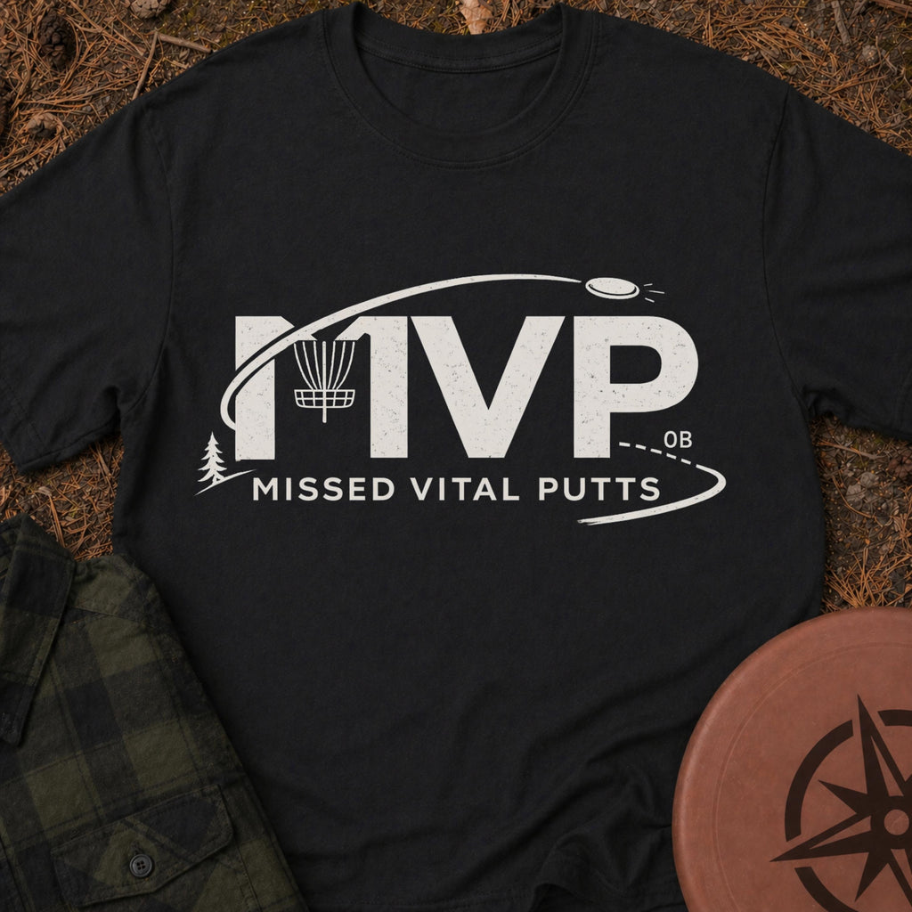 MVP T-Shirt