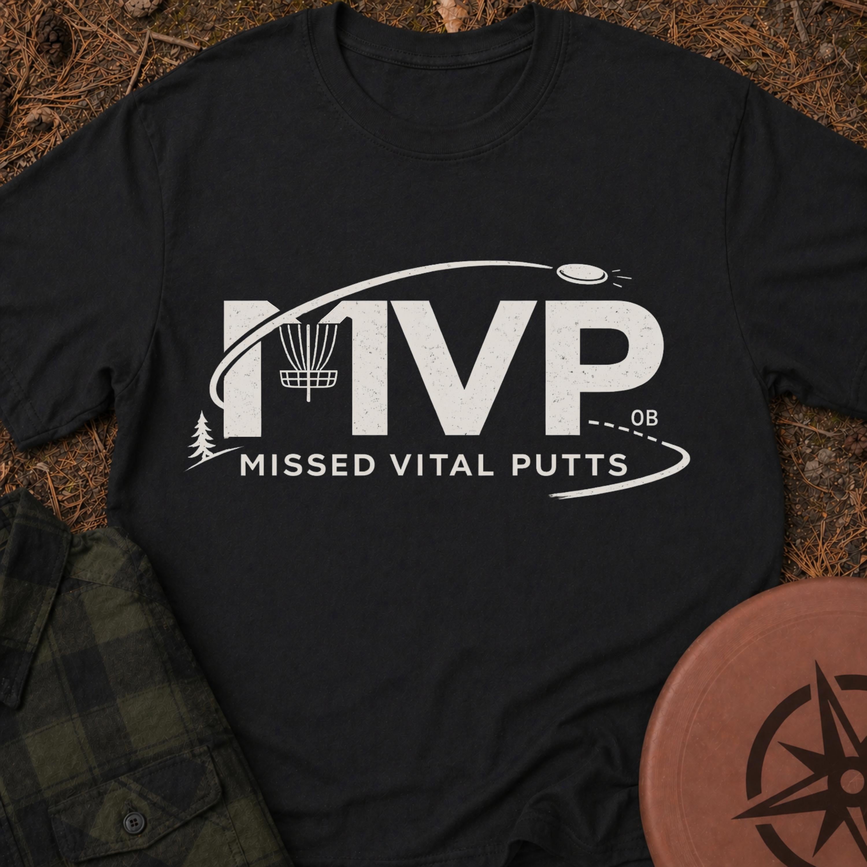 MVP T-Shirt