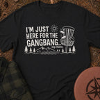 Basket Party T-Shirt