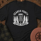 Search Party T-Shirt