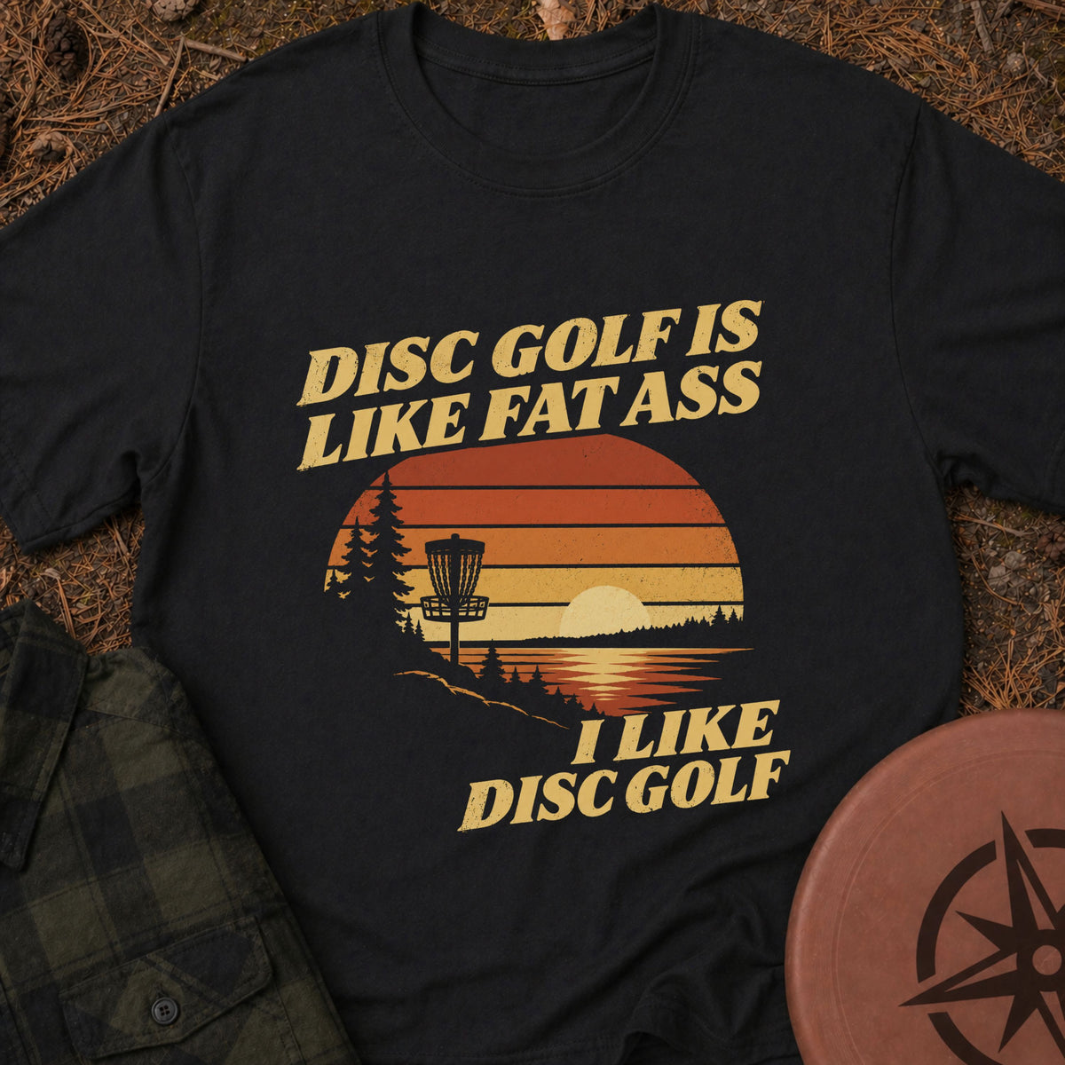 I Like It T-Shirt