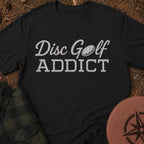 Addict T-Shirt