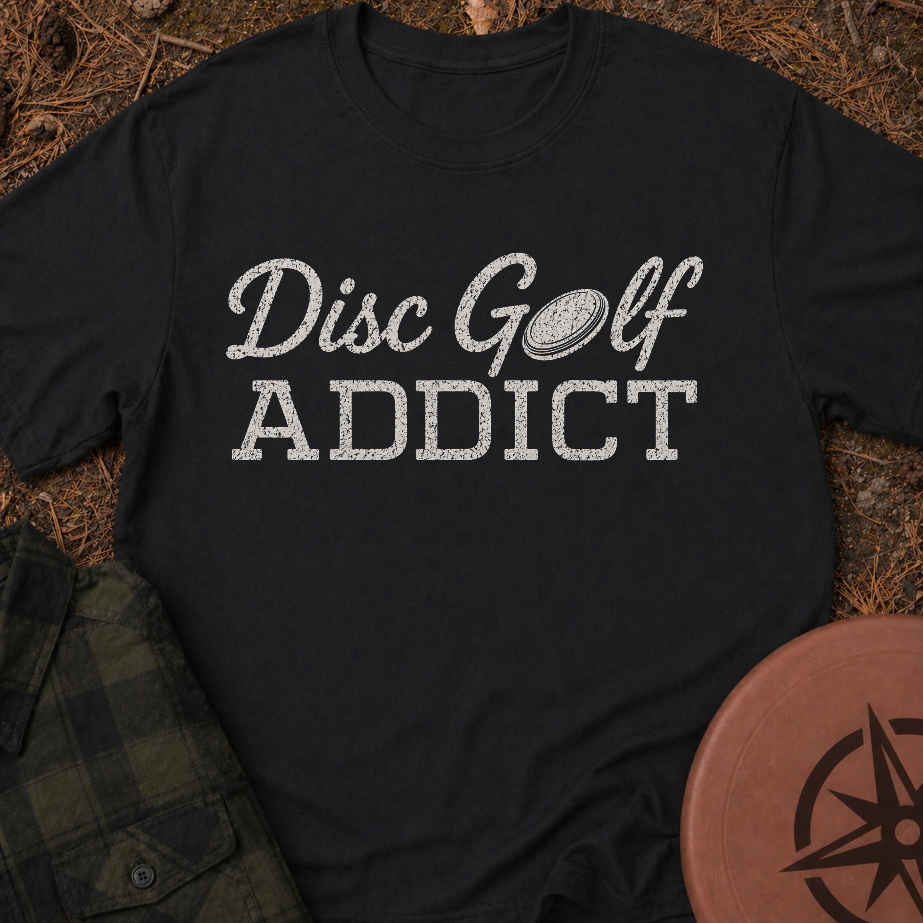 Addict T-Shirt