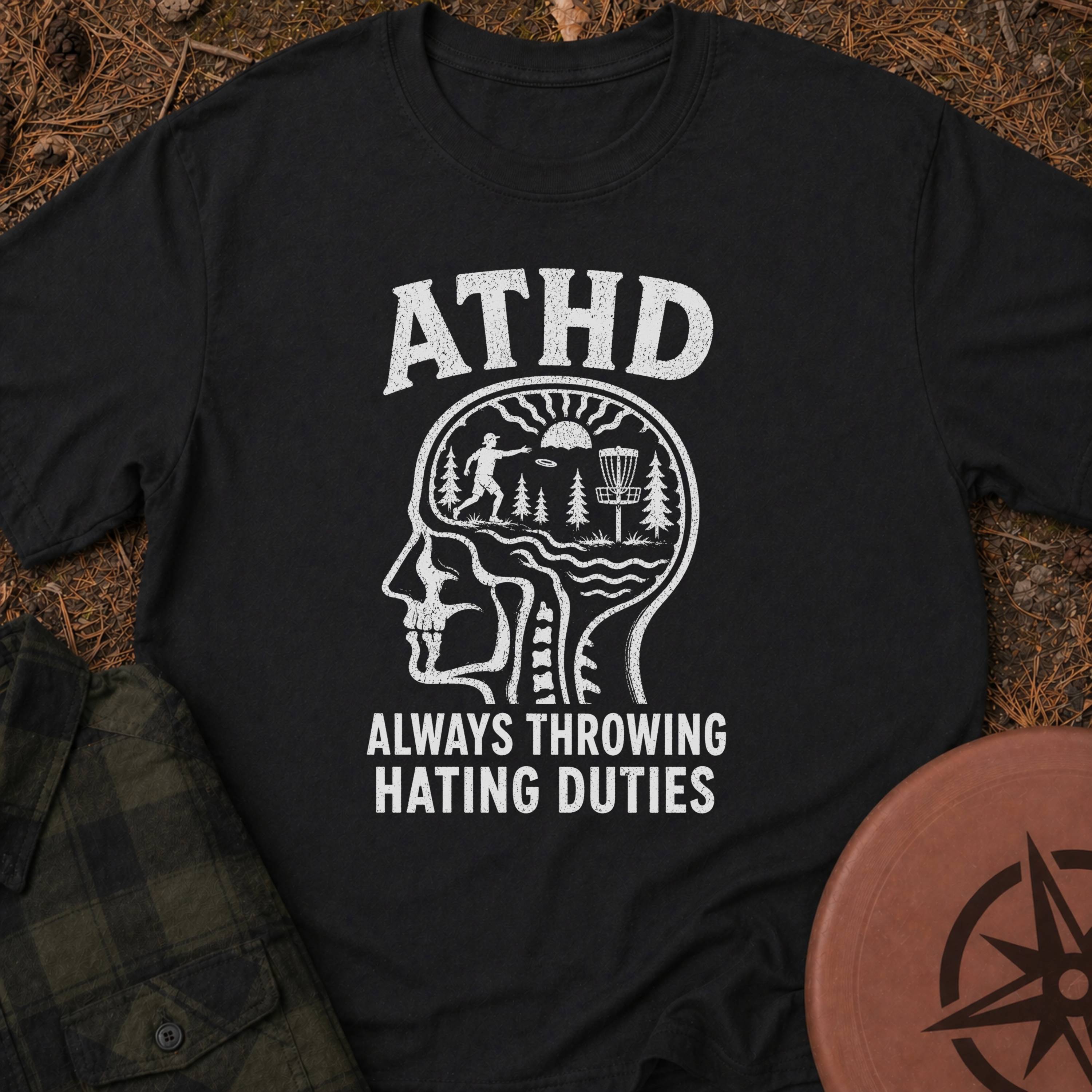 ATHD T-Shirt
