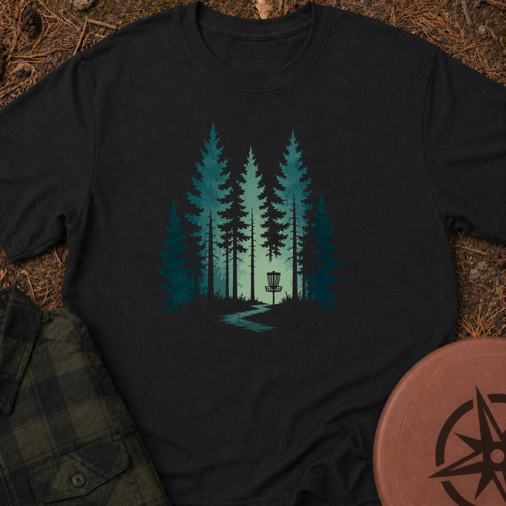 Hidden Fairway T-Shirt