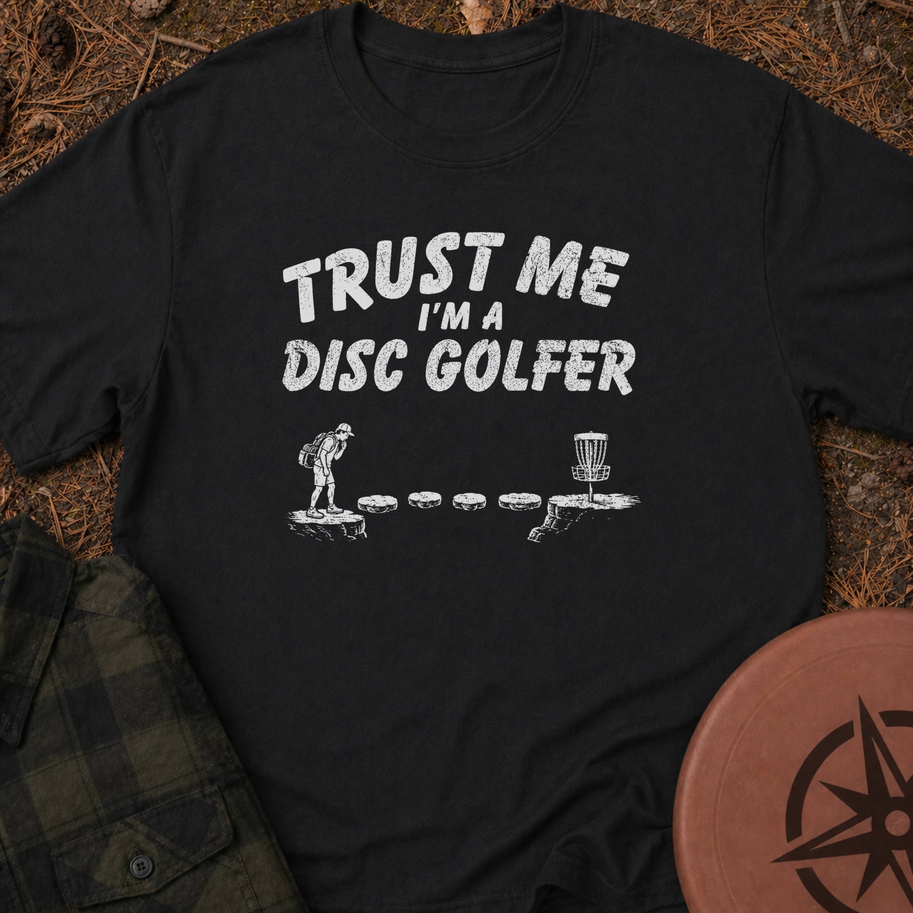 Trust Me T-Shirt