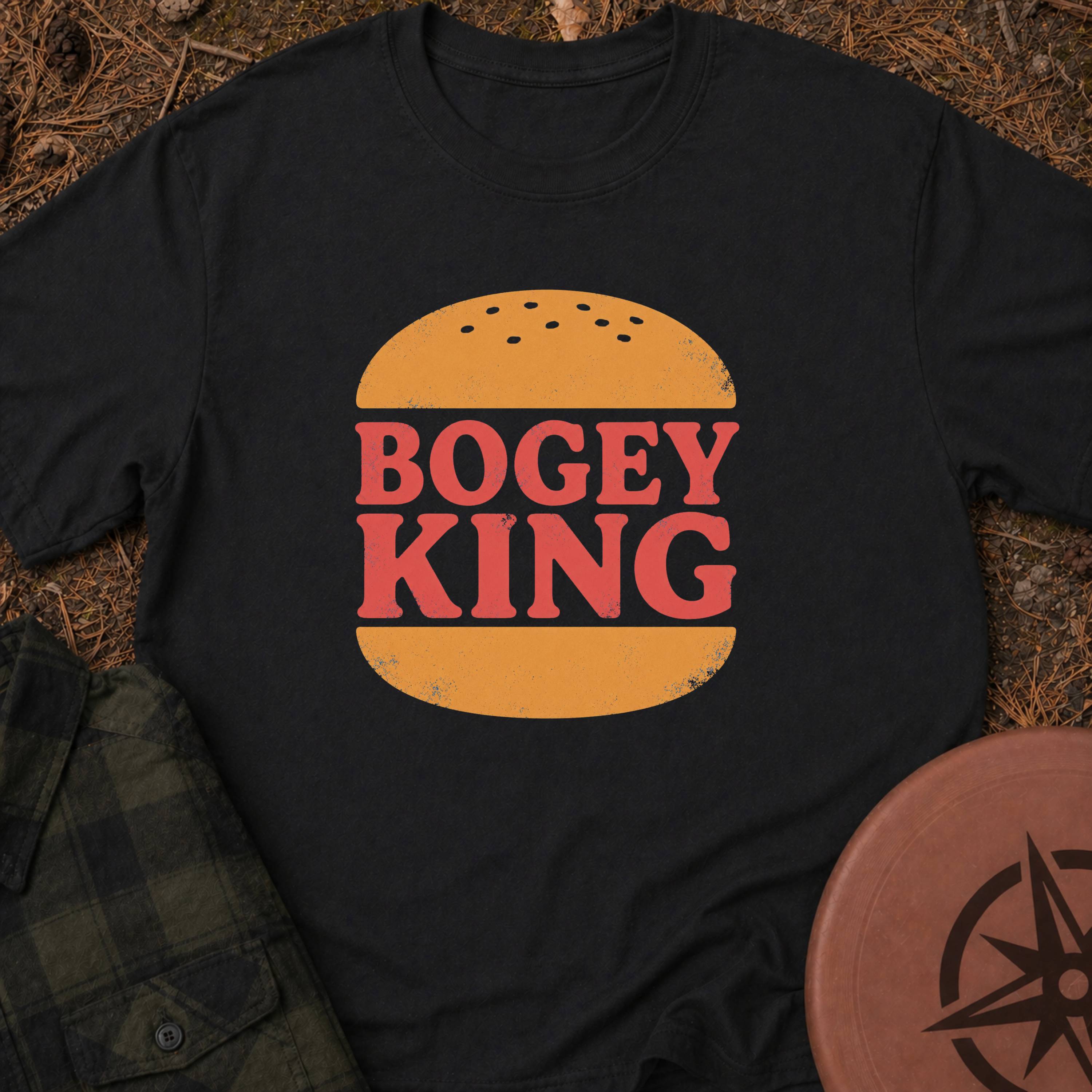 Bogey King T-Shirt