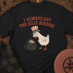 The Silly Birdies T-Shirt