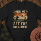The Bad Example T-Shirt