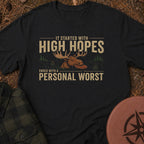 High Hopes T-Shirt