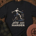 Party Harder T-Shirt