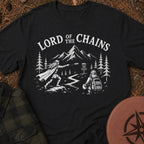 Lord of The Chains T-Shirt