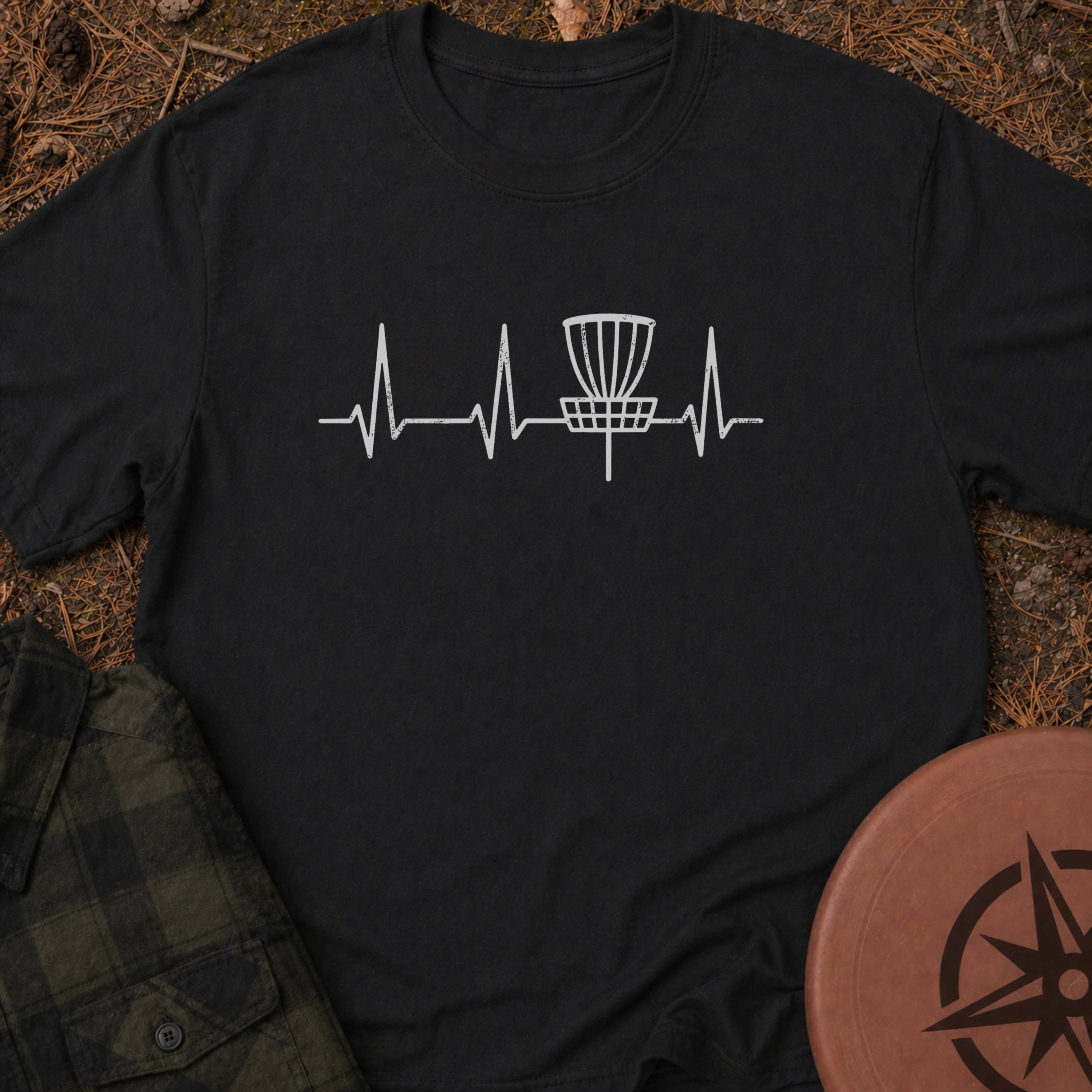 The Stroke T-Shirt