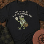 Off To Chase T-Shirt