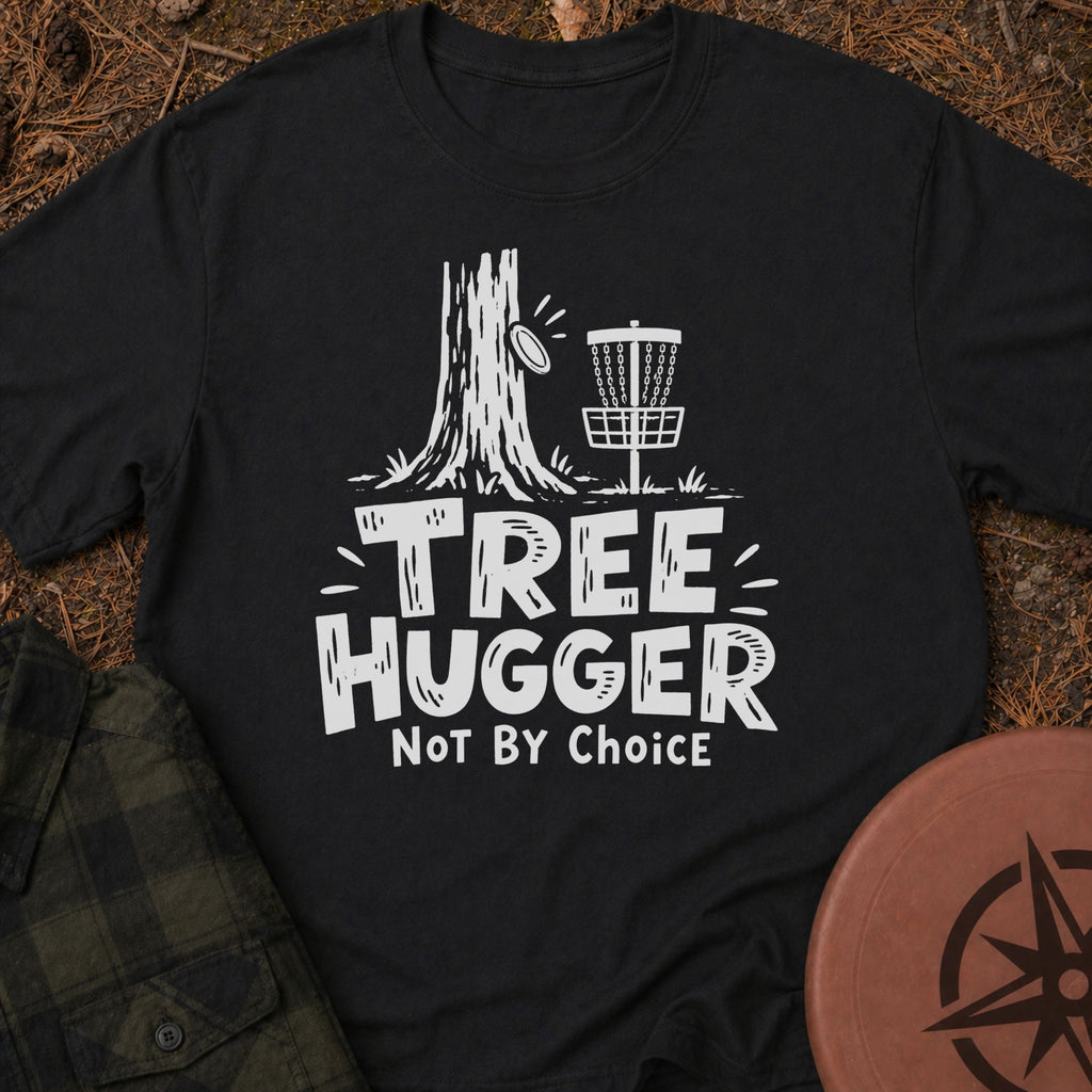 Tree Hugger T-Shirt