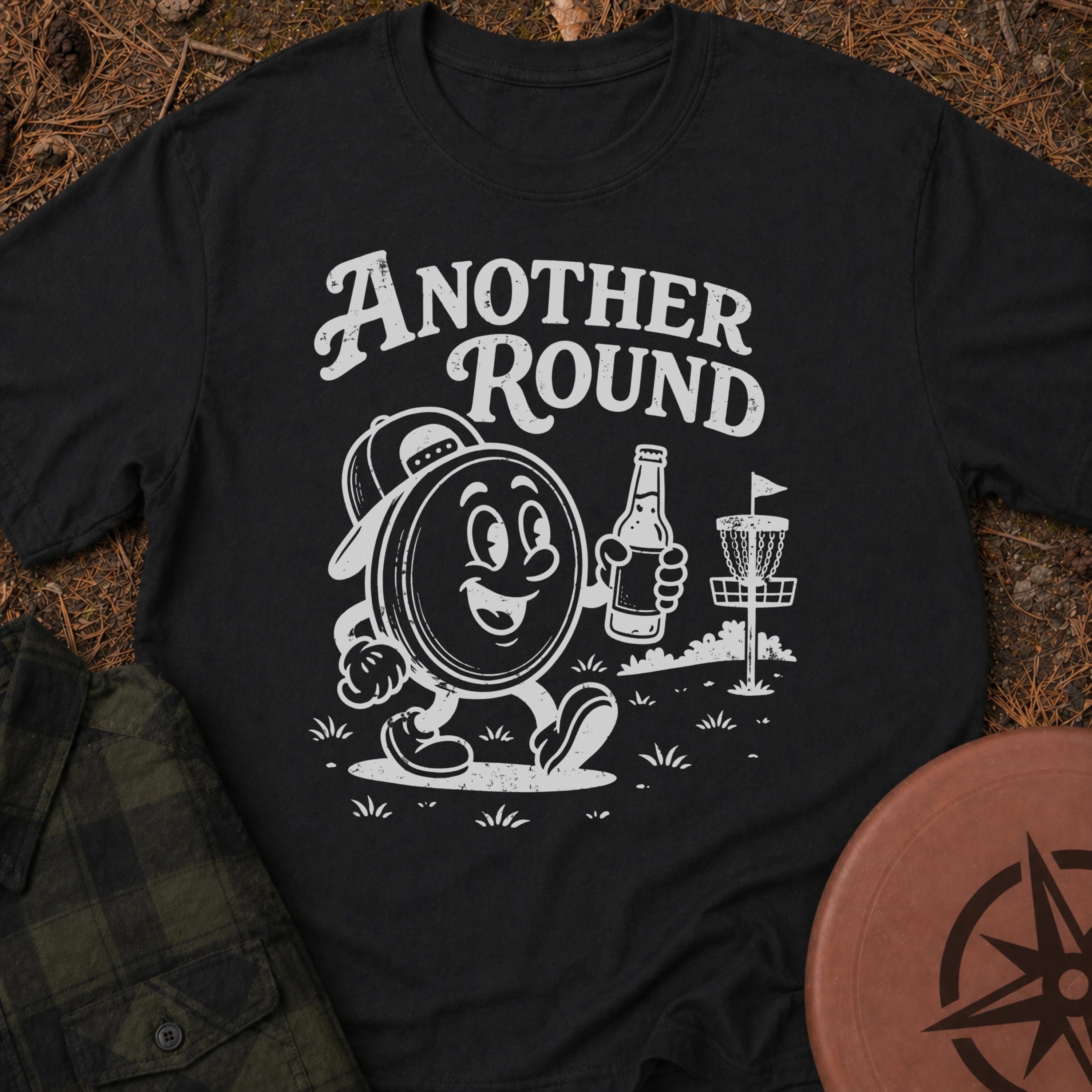 Another Round T-Shirt